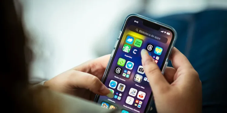 celulares caros
