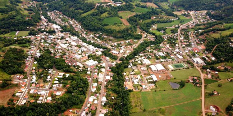 Foto: Divulgação/Prefeitura de São João do Oeste