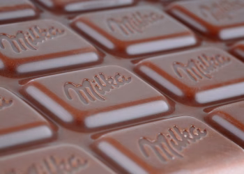 chocolate milka