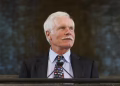 Ted Turner (Foto: UN Women/JC McIlwaine)