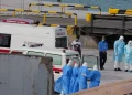 cruzeiro virus oms risco global