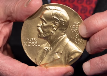 nobel de literatura