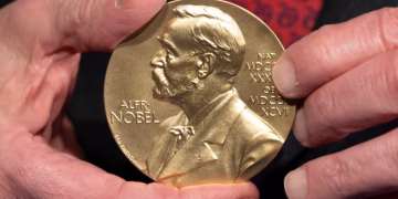 nobel de literatura