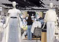 loja de roupas zara chique