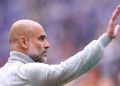 Pep Manchester city