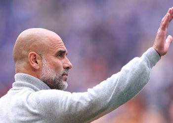 Pep Manchester city