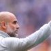 Pep Manchester city