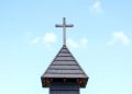 igreja religiao deus
