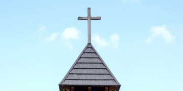 igreja religiao deus