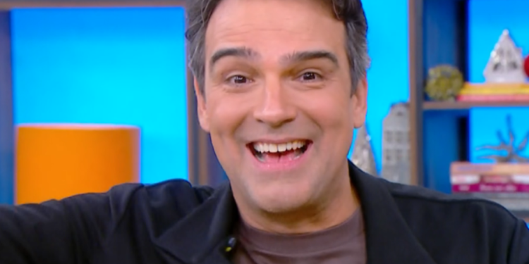 Tadeu Schmidt