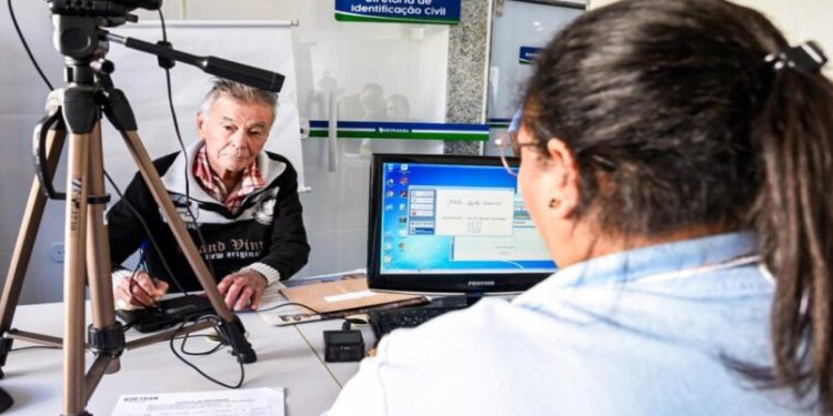 detran rj cnh idoso