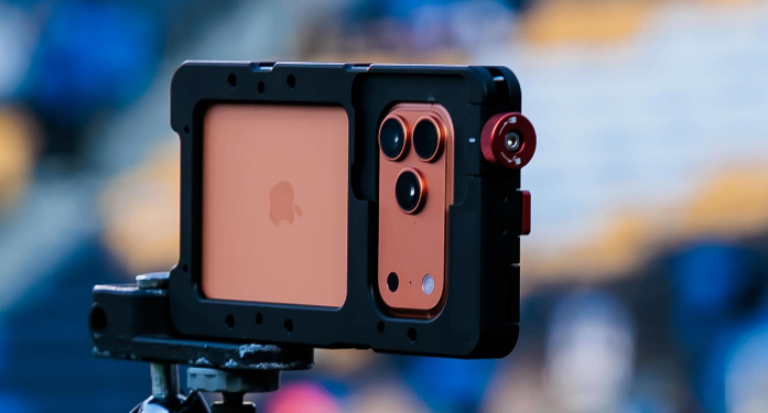apple tv celular iphone 17