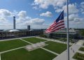 universidade estados unidos campus
