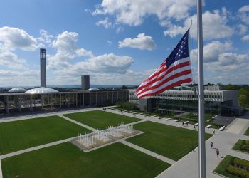 universidade estados unidos campus
