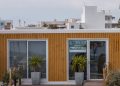 cozinha casa compacta