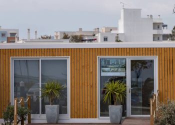 cozinha casa compacta
