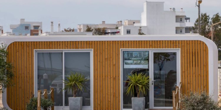 cozinha casa compacta