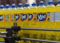 ype detergente
