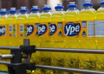 ype detergente
