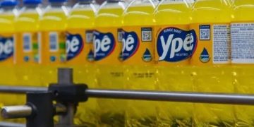 ype detergente
