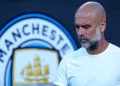 pep guardiola manchester city