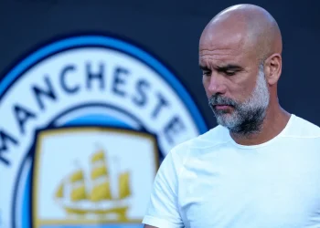 pep guardiola manchester city