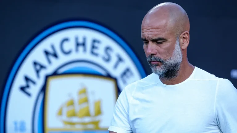 pep guardiola manchester city