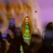 Shakira no Rio (Foto: Rafael Catarcione / Prefeitura do Rio)