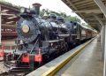 Foto: Divulgação/Trem das Águas