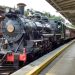 Foto: Divulgação/Trem das Águas