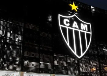 atlético-mg futebol clube jogador