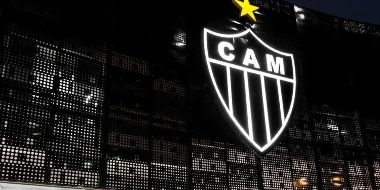 atlético-mg futebol clube jogador