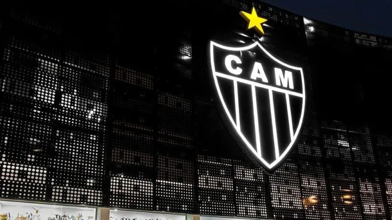 atlético-mg futebol clube jogador