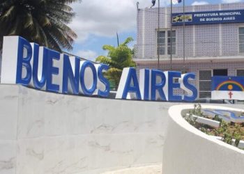 Foto: Divulgação/Prefeitura de Buenos Aires