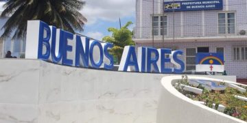 Foto: Divulgação/Prefeitura de Buenos Aires