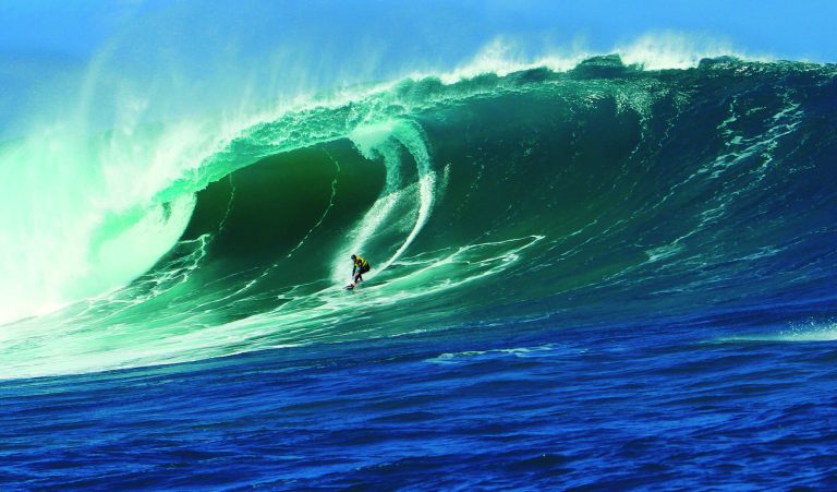 nazare brasileira tsunami brasil onda
