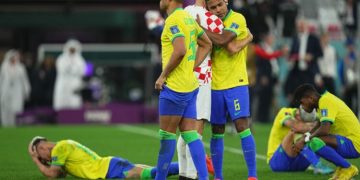 seleção brasileira
