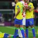 seleção brasileira