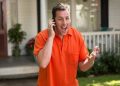 adam sandler
