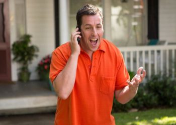 adam sandler