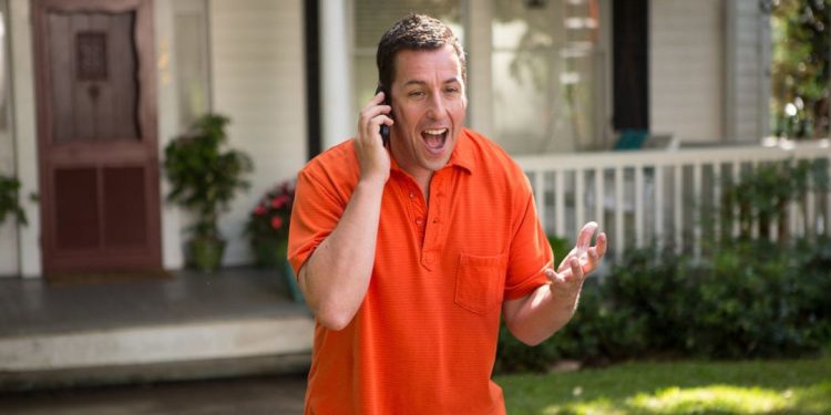 adam sandler