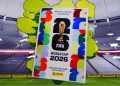 álbum copa do mundo
