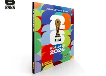 Imagem: Reprodução/Panini