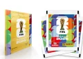 album de figurinha da copa