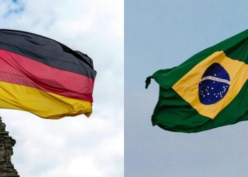 alemanha brasil