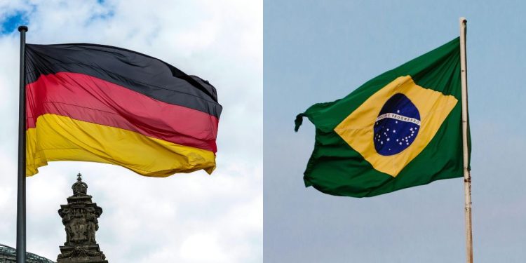 alemanha brasil