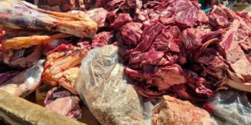 alimentos vencidos