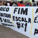 ato contra a escala 6x1