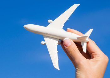 avião