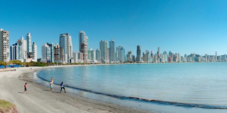 balneário camboriú
